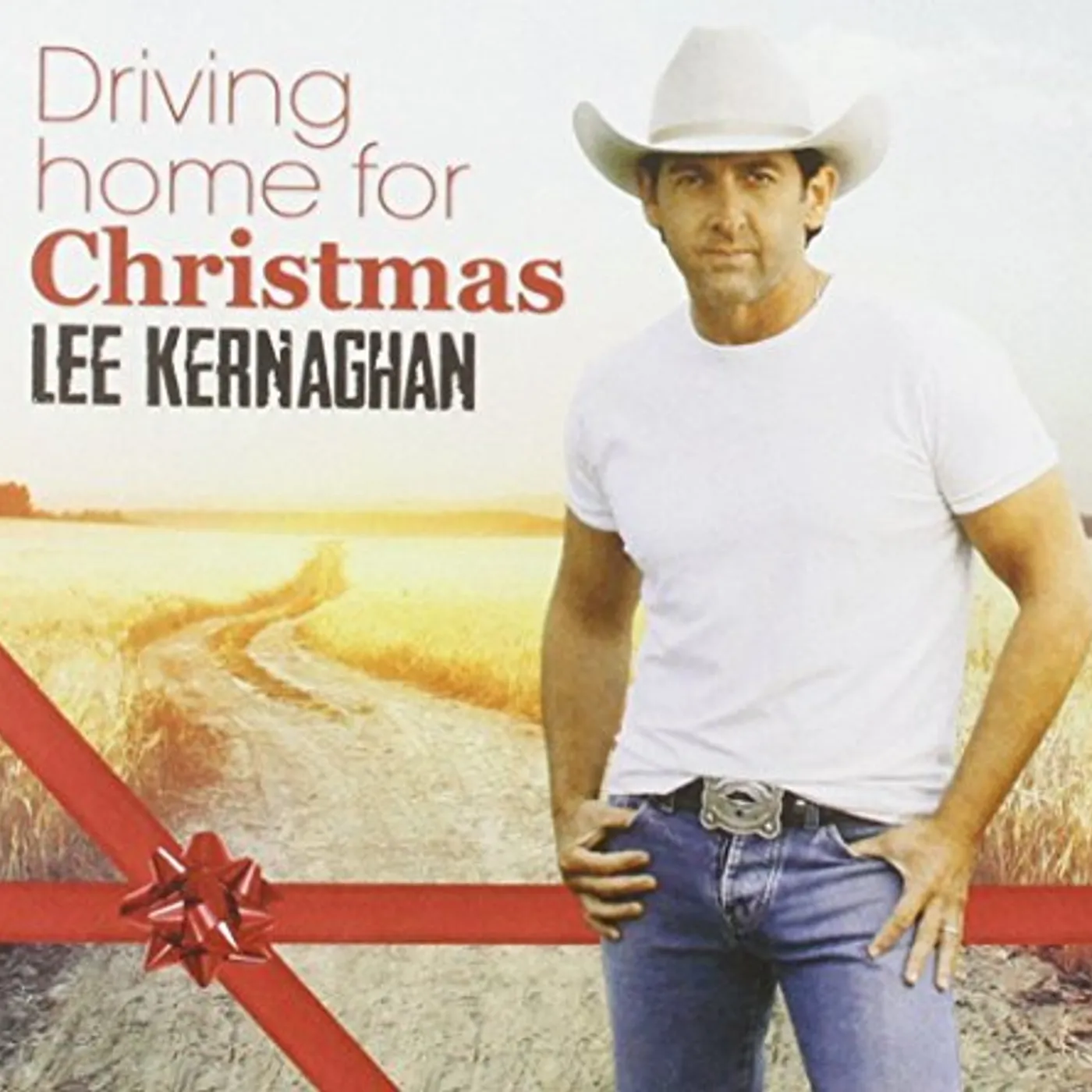 Lee Kernaghan DRIVING HOME FOR CHRISTMAS CD