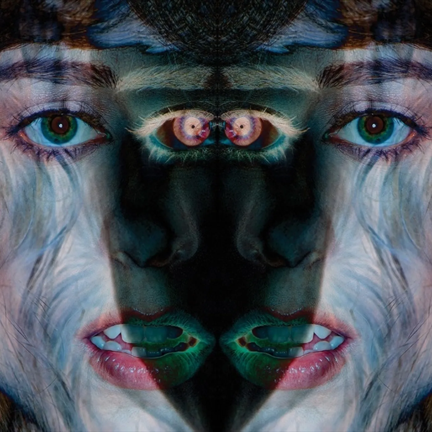 Hannah Peel FIND PEACE / REBOX-I BELIEVE IN FATHER CHRISTMAS Vinyl Record