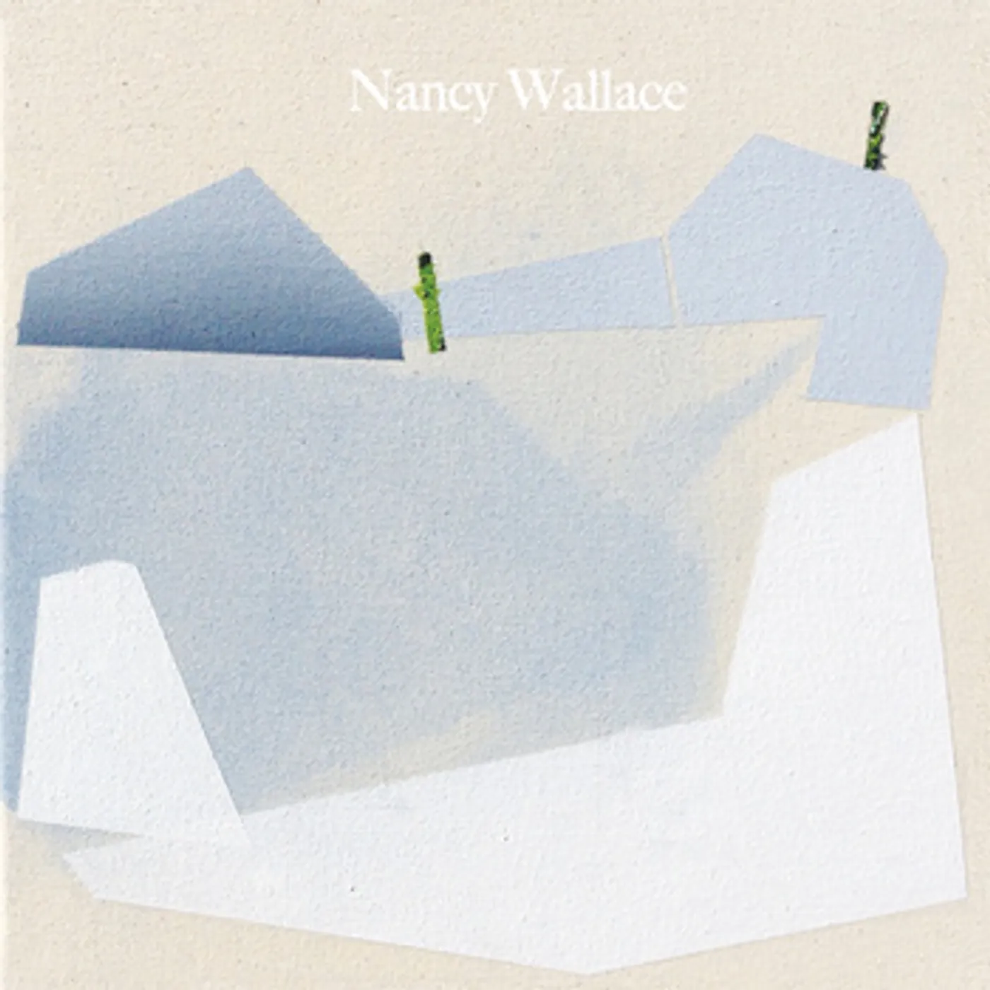 Nancy Wallace January / 2000 Miles Vinyl Record