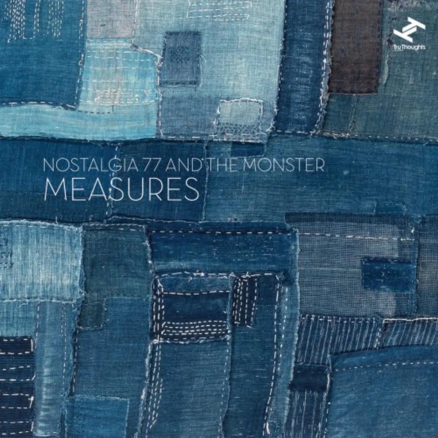 Nostalgia 77 MEASURES CD