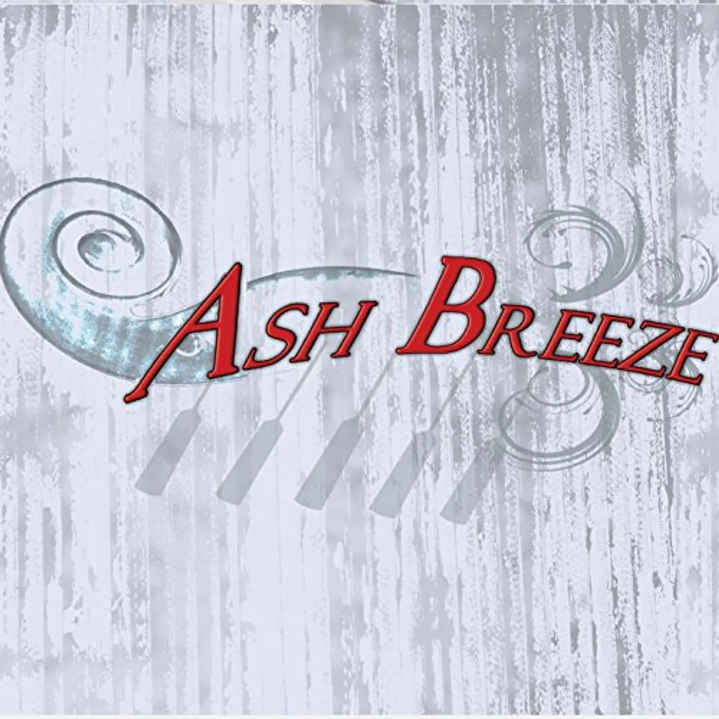 ASH BREEZE CD