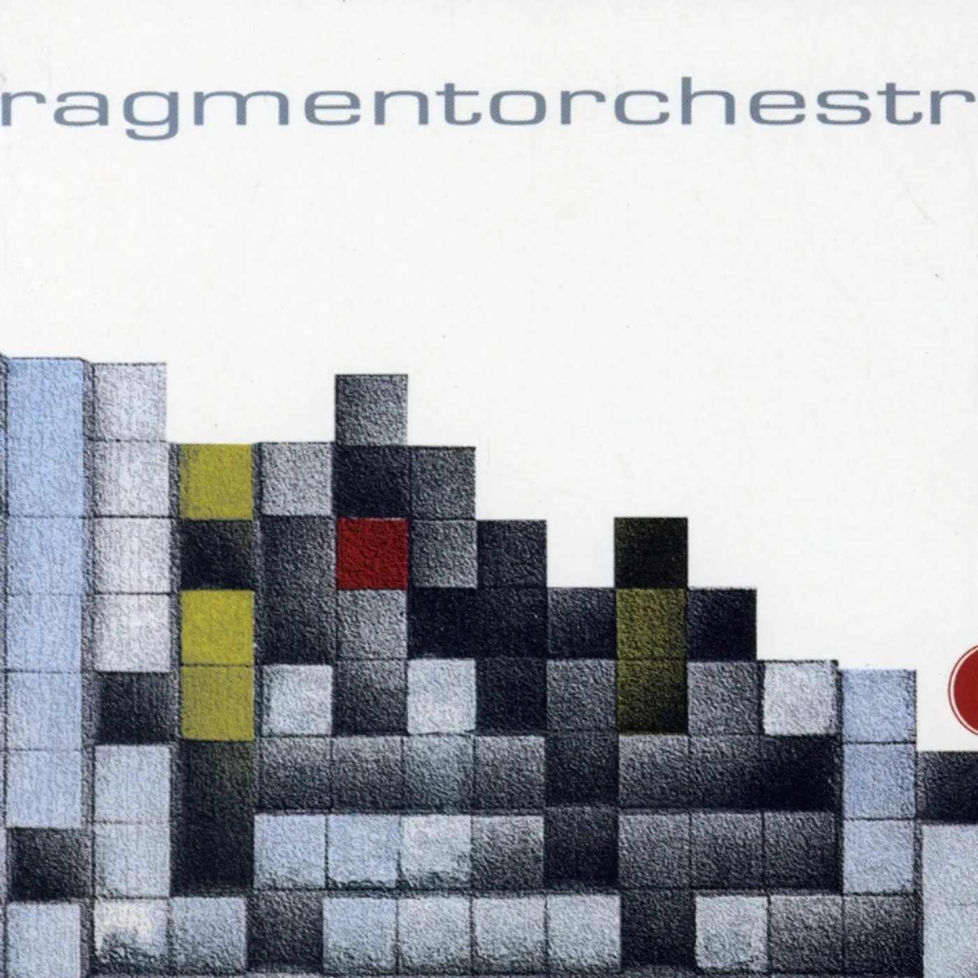 FRAGMENTORCHESTRA CD