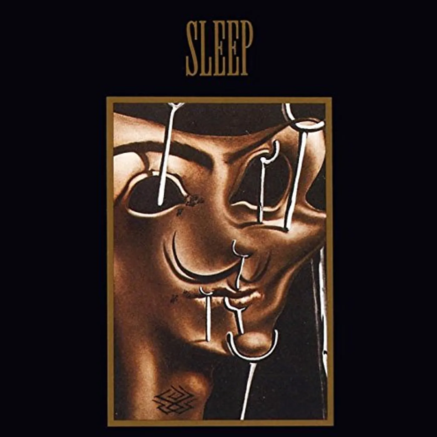 Sleep Volume One Vinyl Record