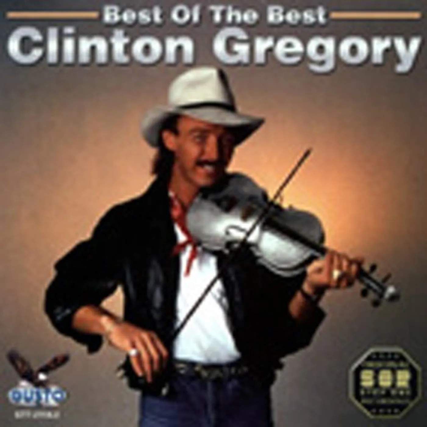 Clinton Gregory BEST OF BEST CD