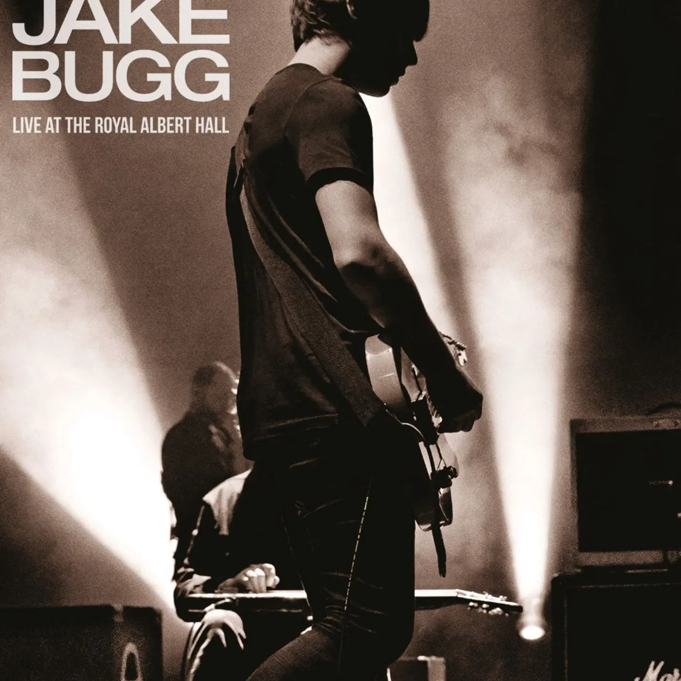 Jake Bugg LIVE AT THE ROYAL ALBERT HALL Blu-ray