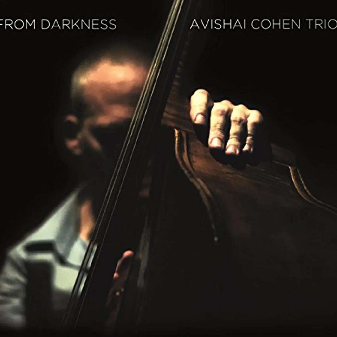 Avishai Cohen From Darkness Vinyl Record
