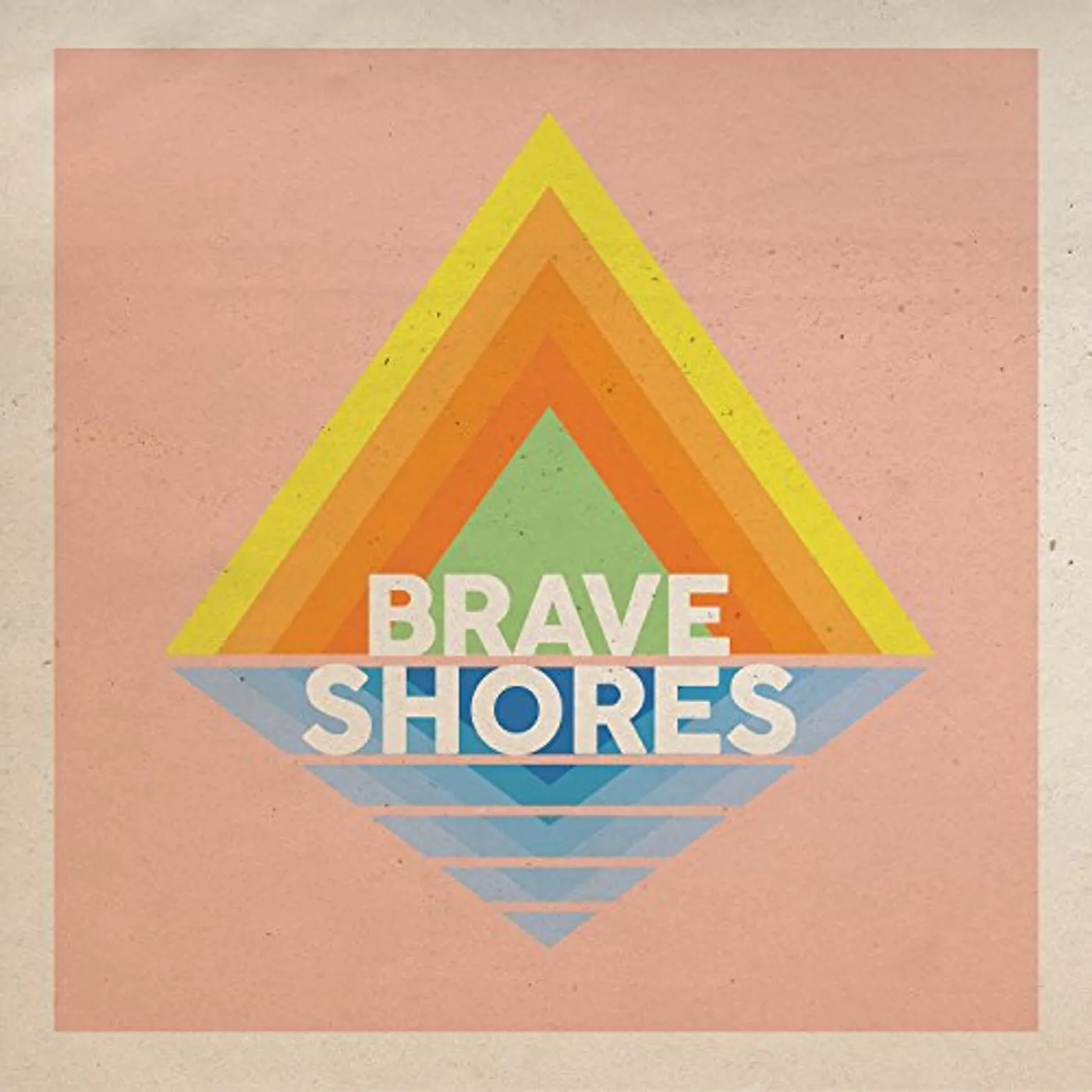 BRAVE SHORES CD