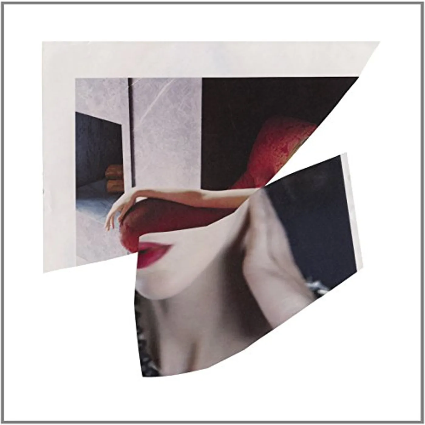 Oceaán GRIP EP Vinyl Record