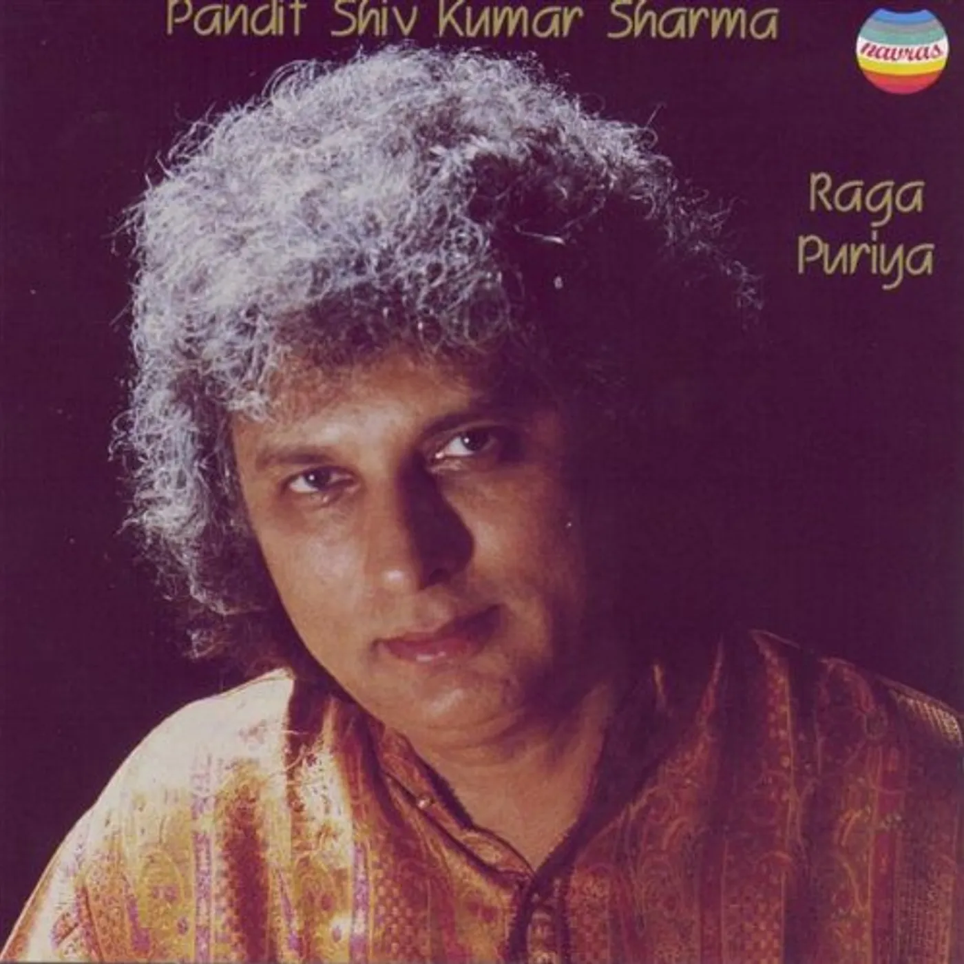 Pandit Shivkumar Sharma PT. SHIV KUMAR SHARMA CD