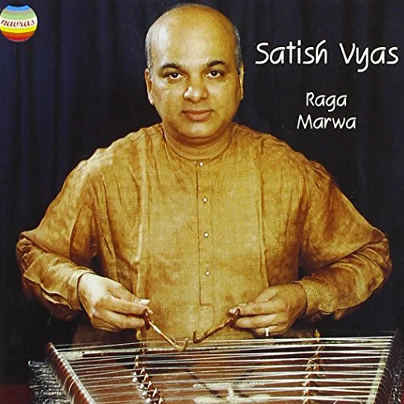 SATISH VYAS CD