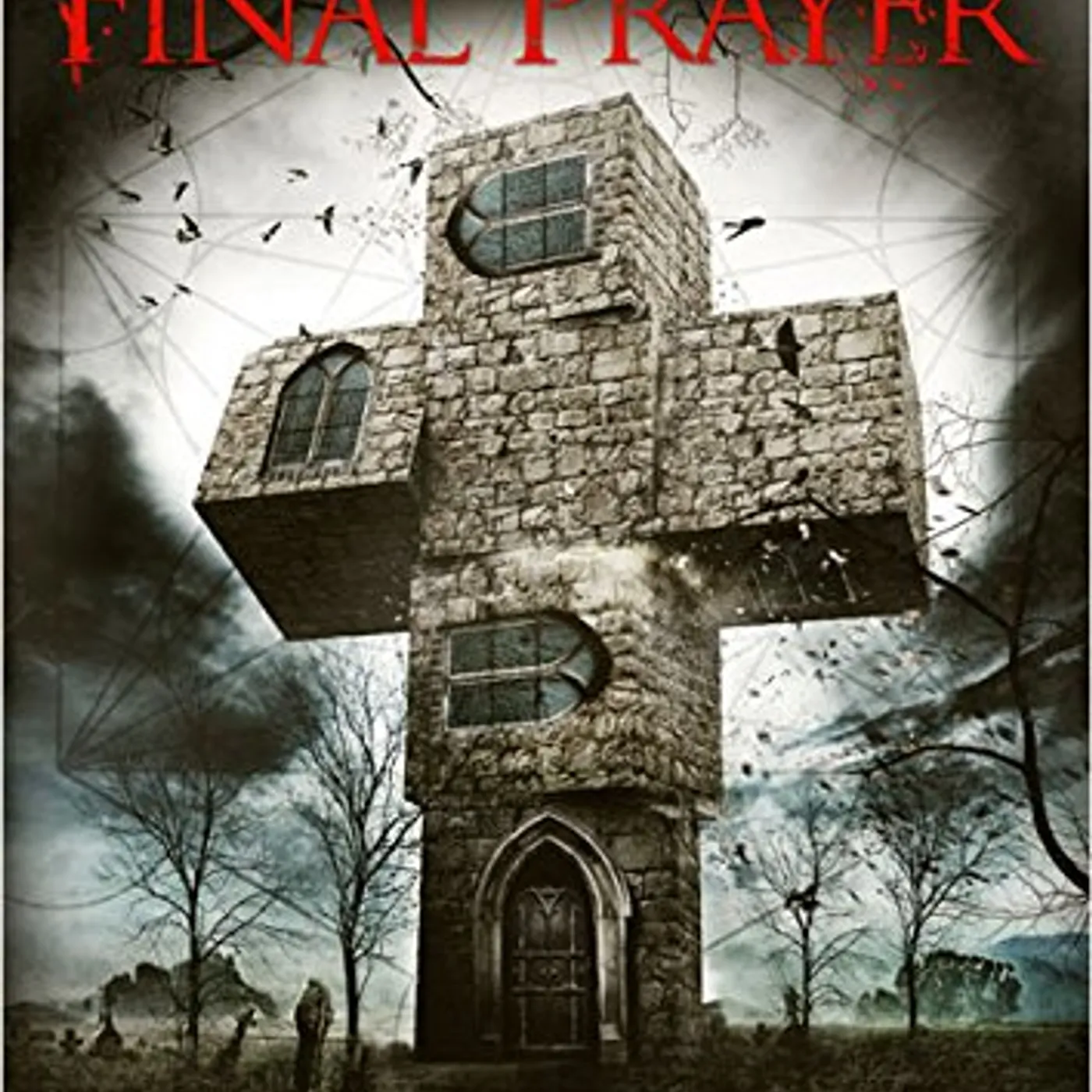 Final Prayer DVD
