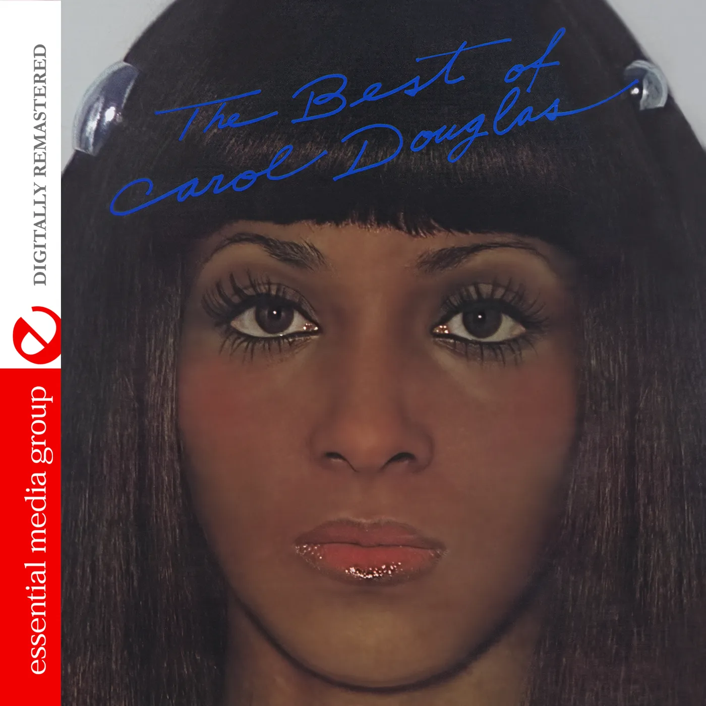 BEST OF CAROL DOUGLAS CD