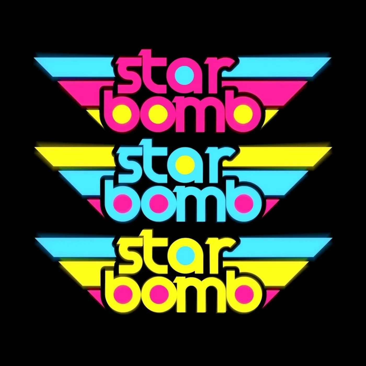 STARBOMB CD