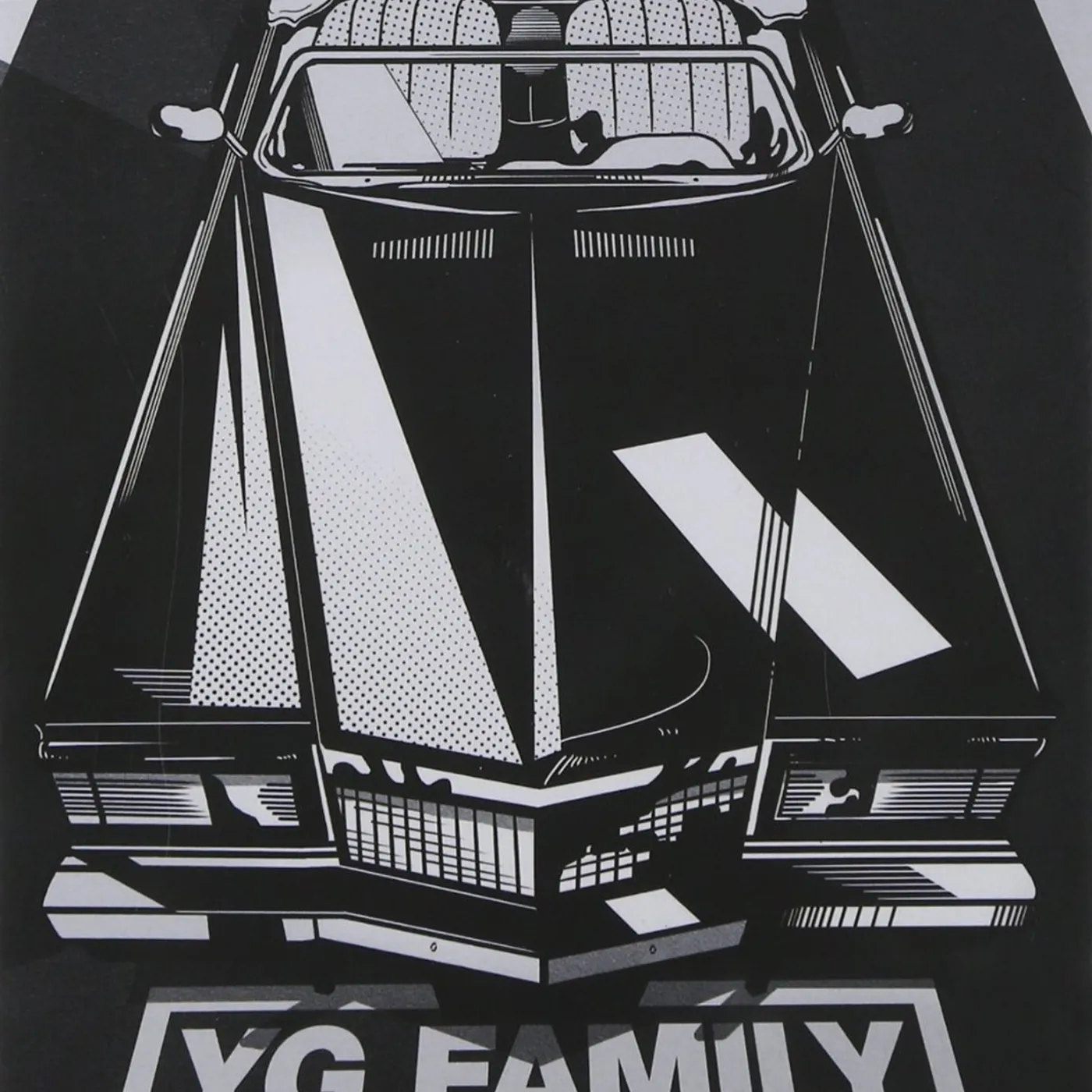 2014 YG FAMILY CONCERT IN SEOUL LIVE CD CD
