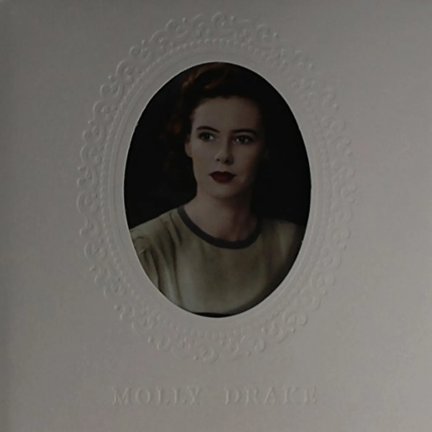 MOLLY DRAKE CD