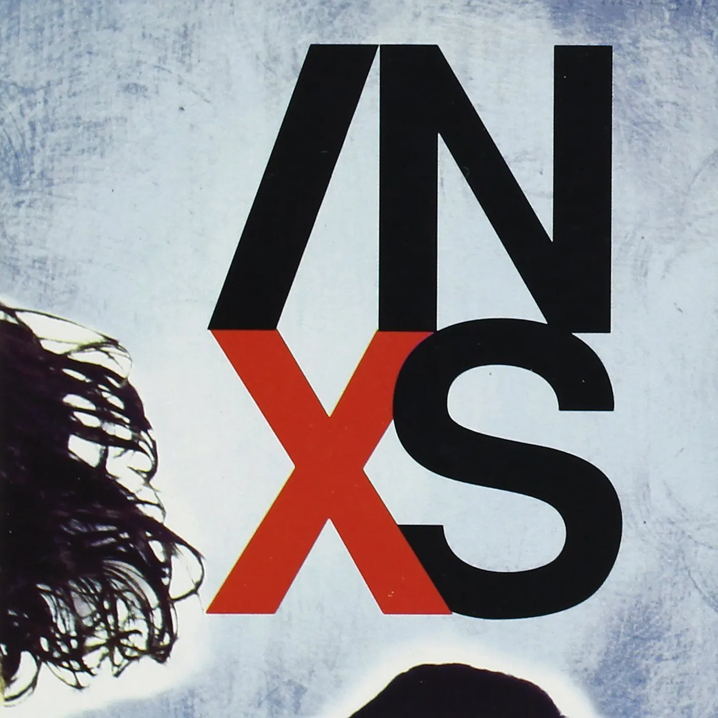 INXS X Vinyl Record