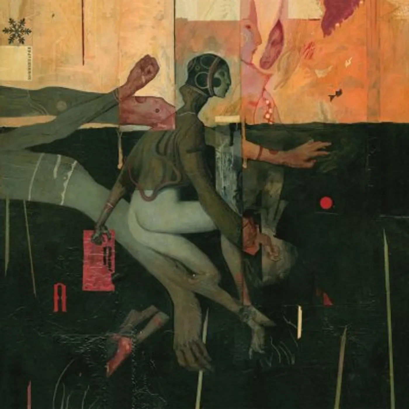 William Ryan Fritch REVISIONIST CD