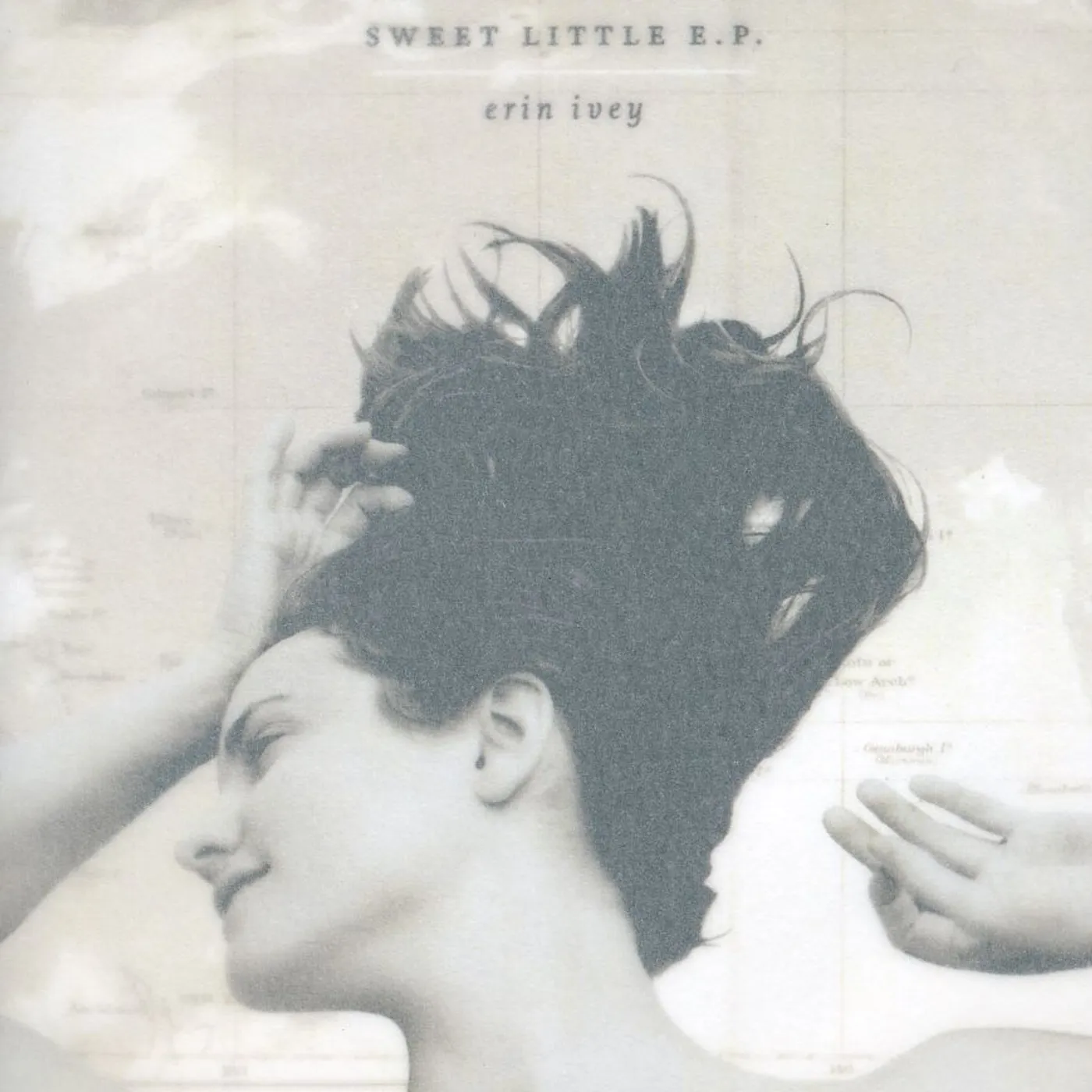 Erin Ivey SWEET LITTLE CD