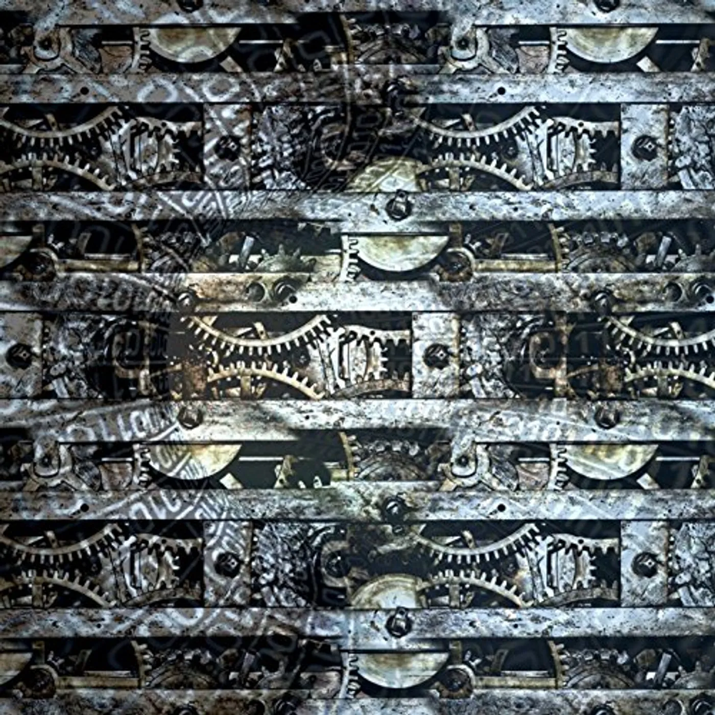 Frank Horvat STRANGE MACHINE CD