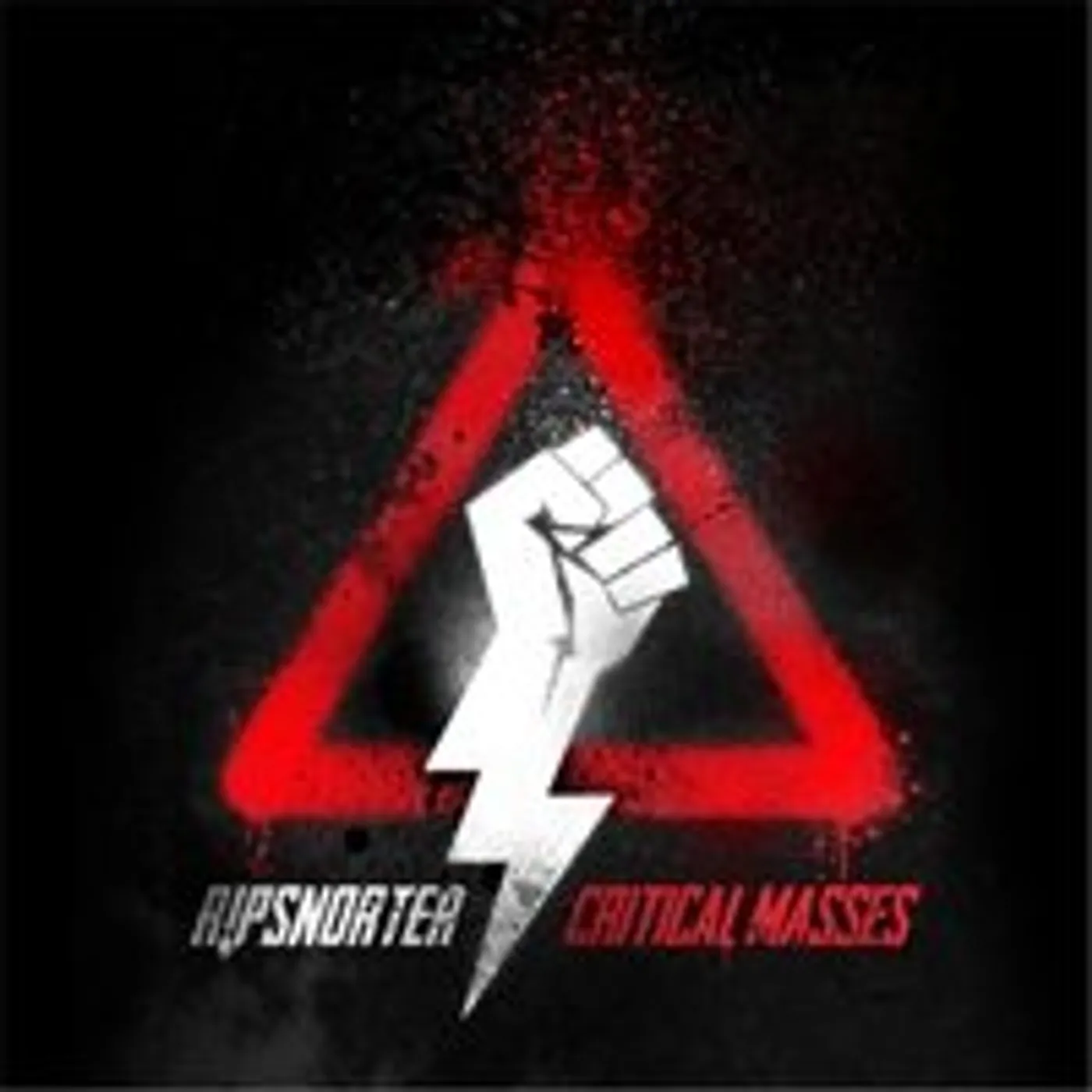 Ripsnorter CRITICAL MASSES CD