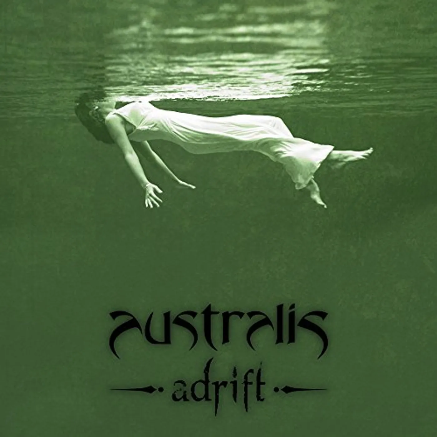 Australis ADRIFT CD