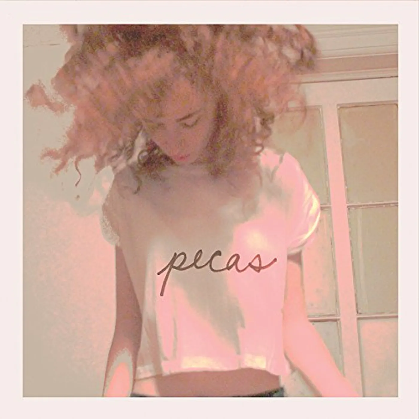 Pecas DWELLING CD