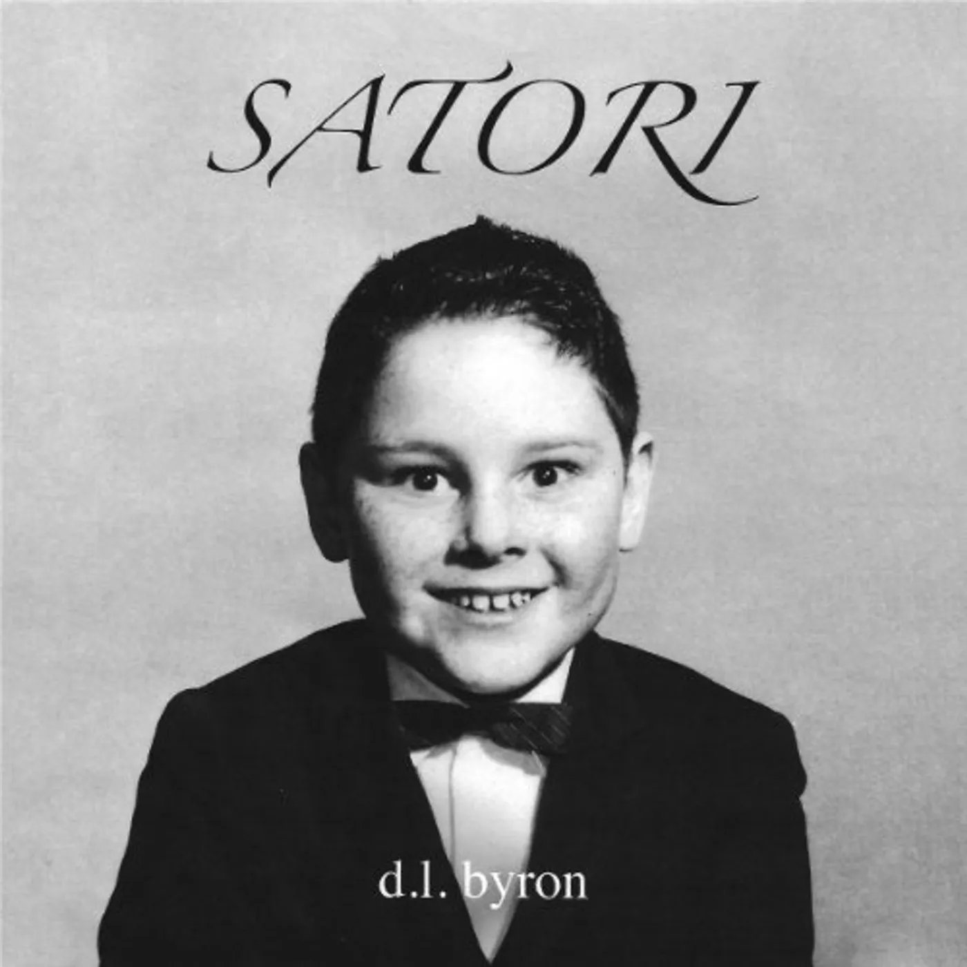 D.L. Byron SATORI CD