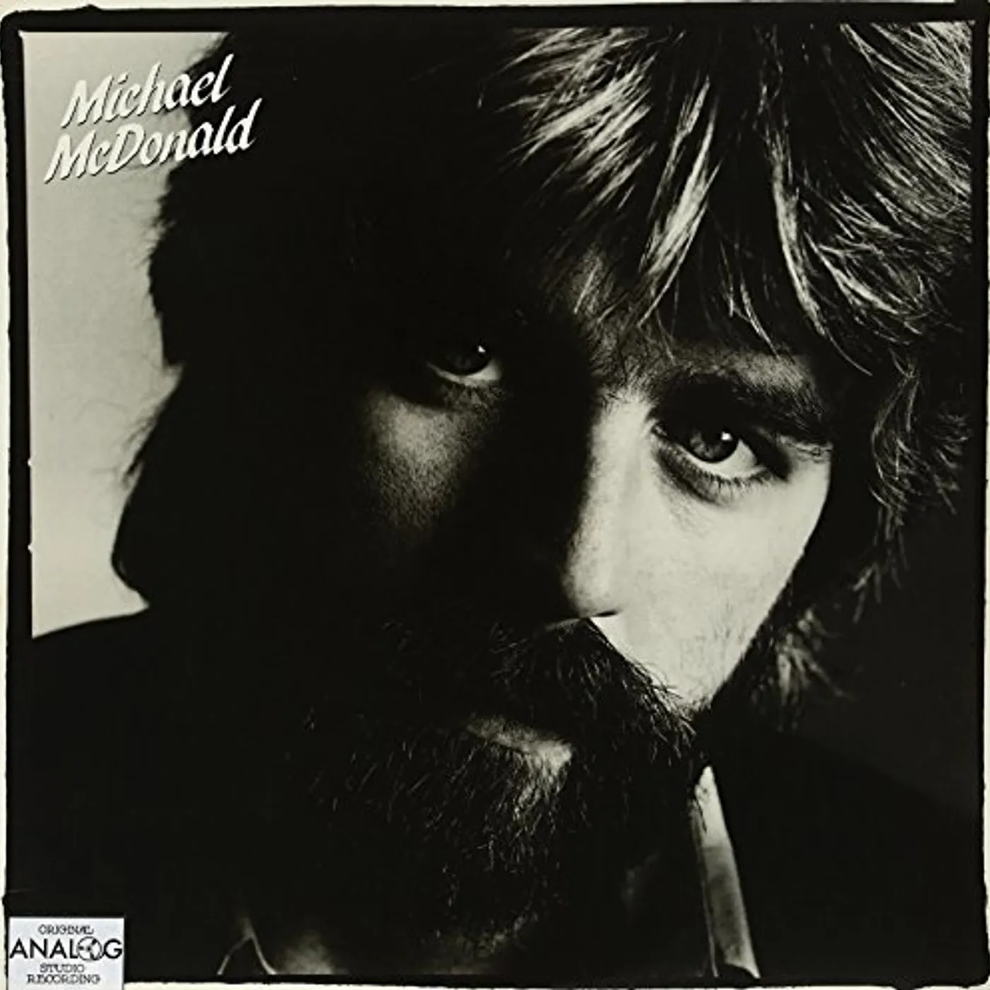 Michael McDonald IF THAT'S WHAT IT TAKES (I KEEP FORGETTING) Vinyl Record