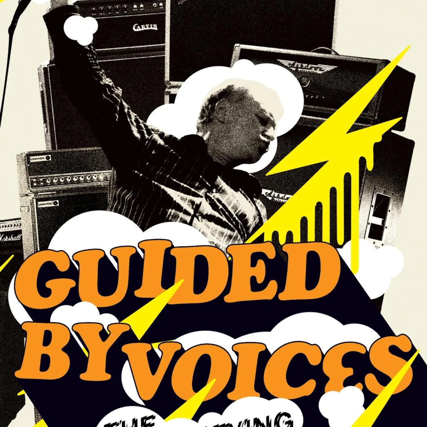 Guided By Voices ELECTRIFYING CONCLUSION DVD