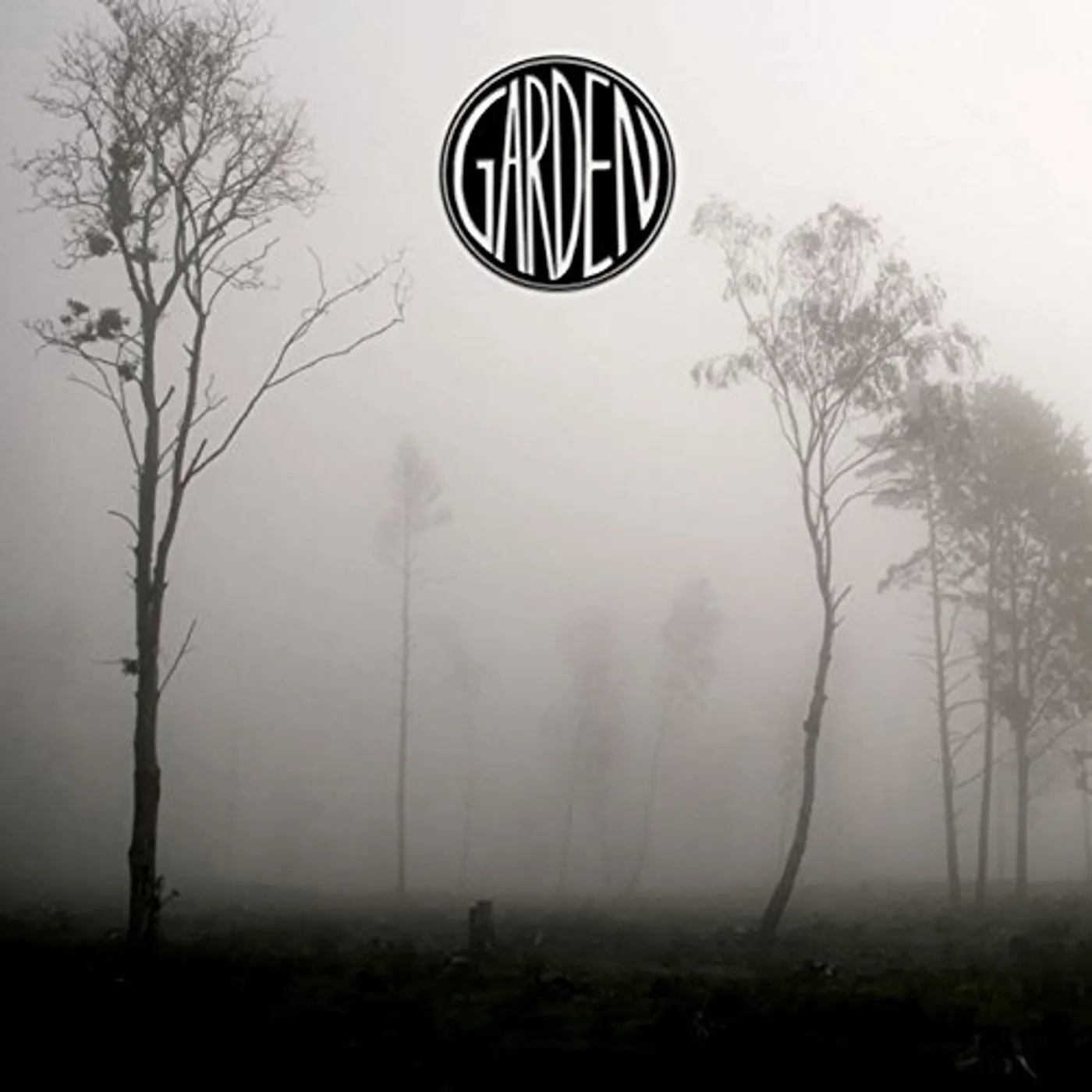 The Garden OF DECEPTION CD