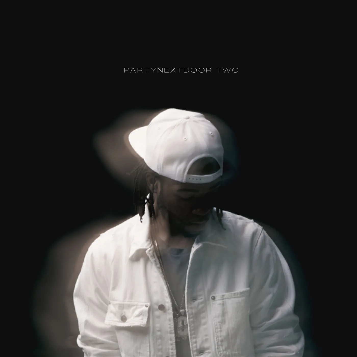 PARTYNEXTDOOR Two Vinyl Record