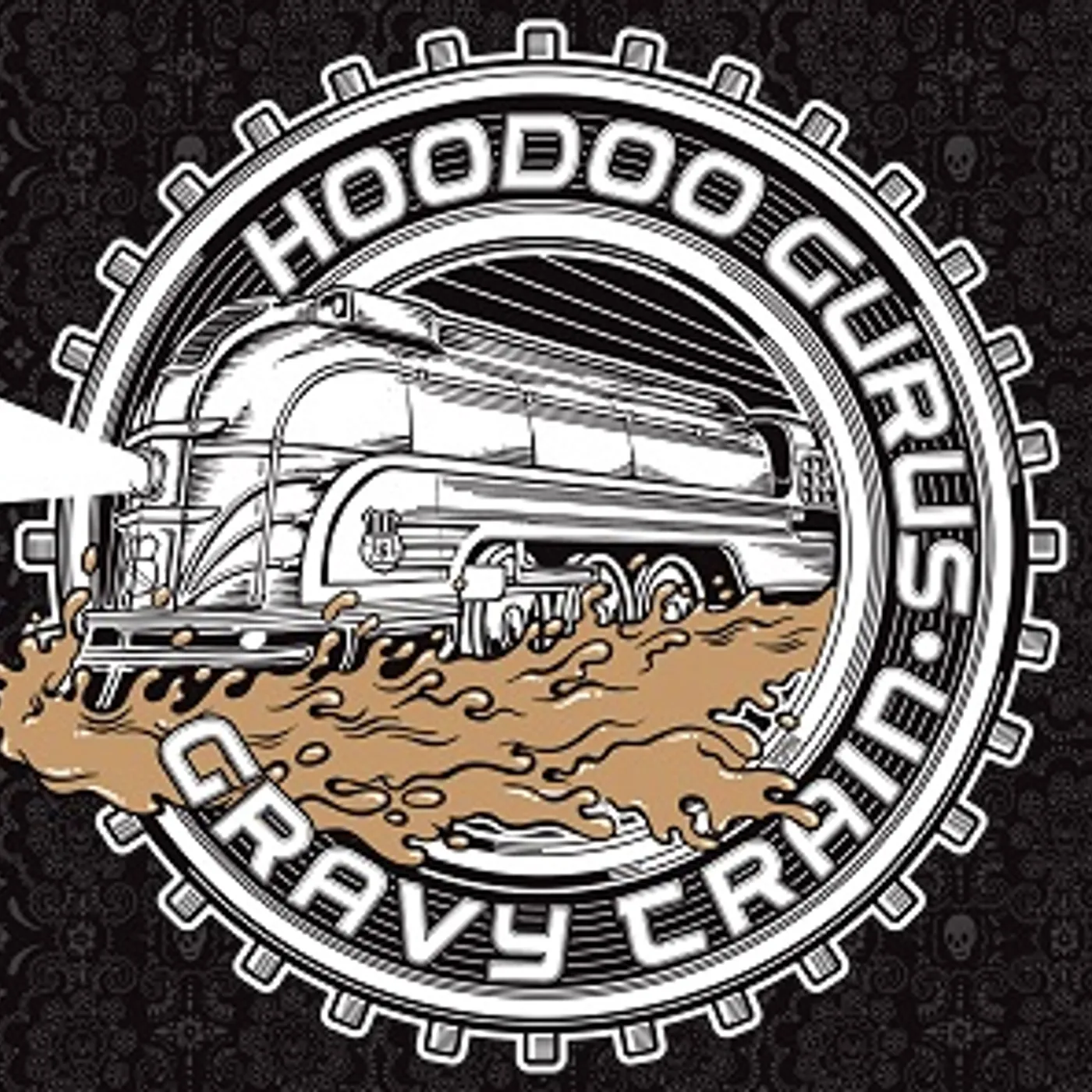 Hoodoo Gurus GRAVY TRAIN CD