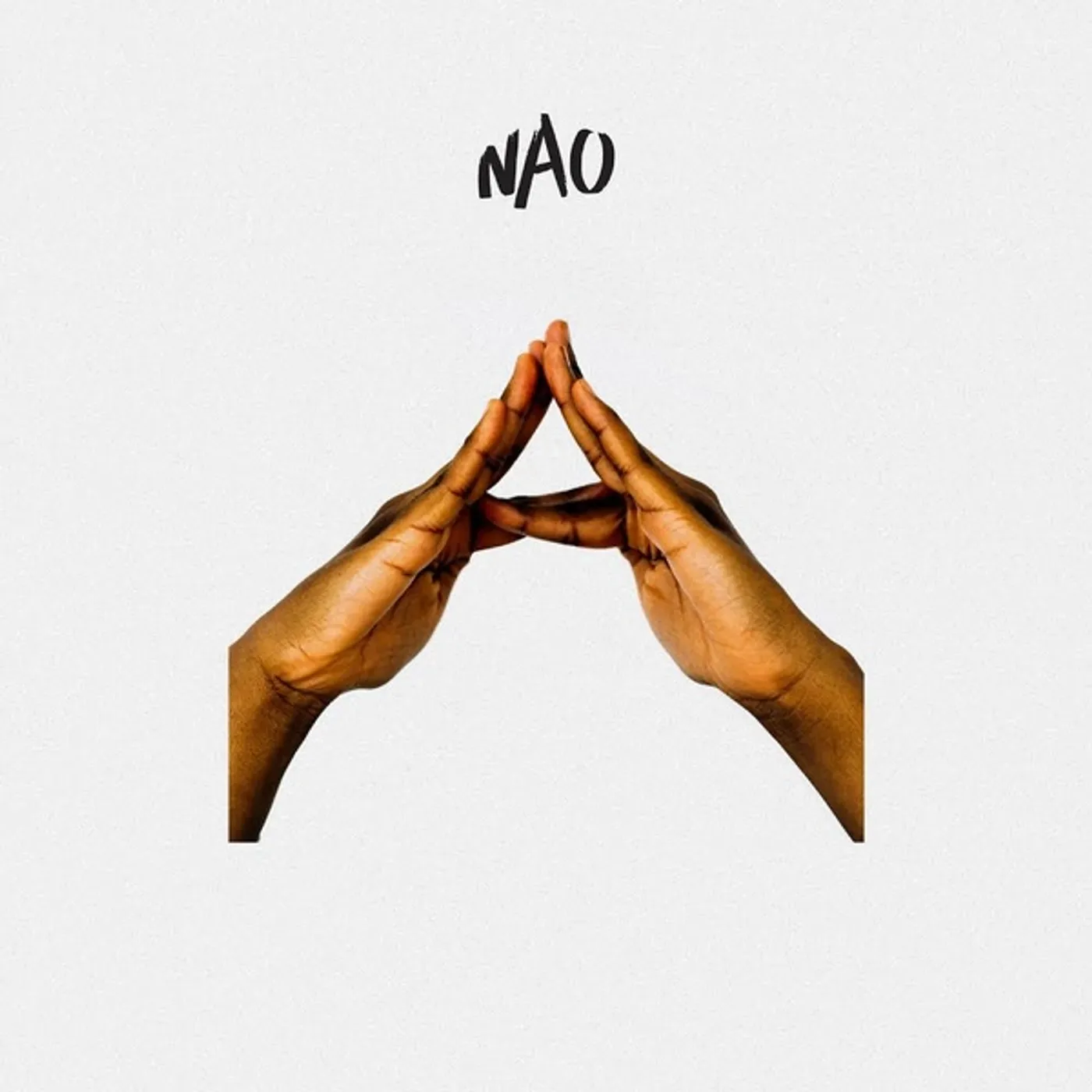 Nao TITLES SO GOOD Vinyl Record - UK Release