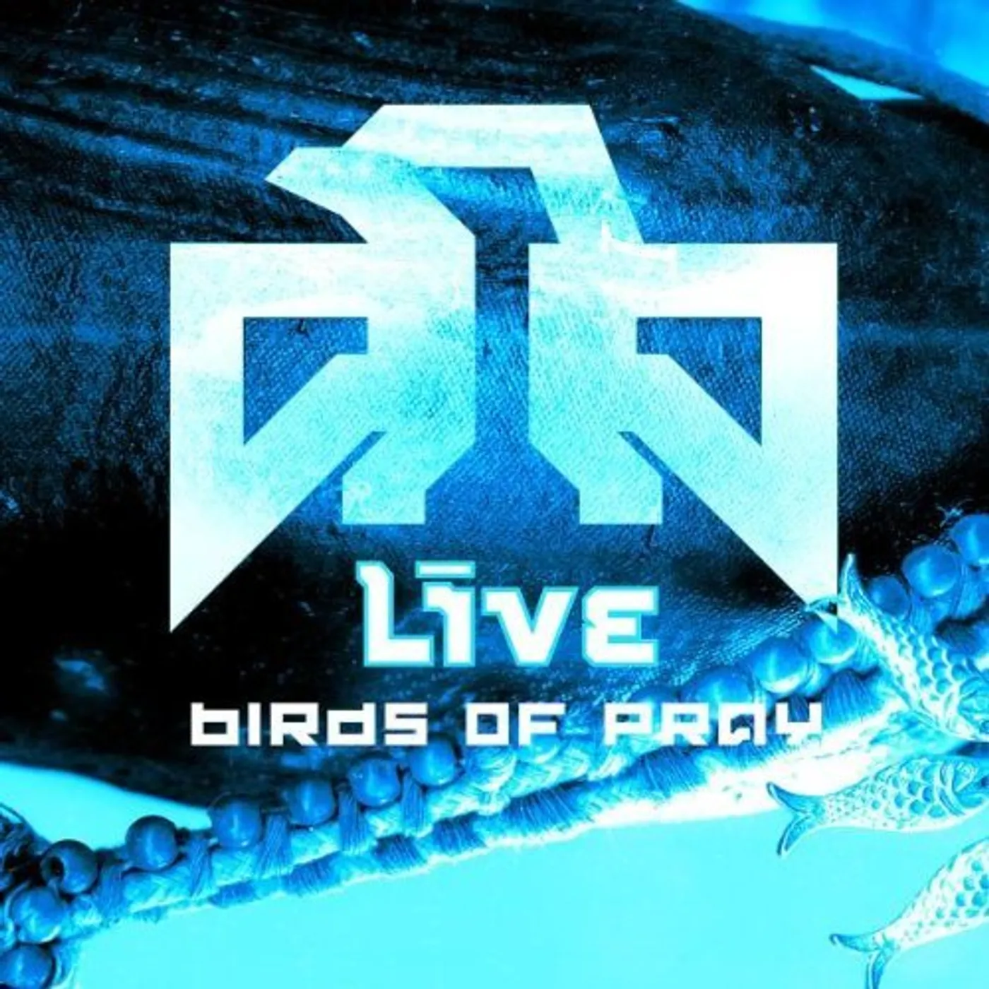 Live BIRDS OF PRAY CD