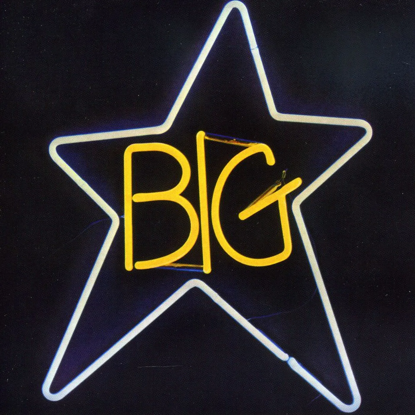 Big Star #1 RECORD-REMASTERED CD
