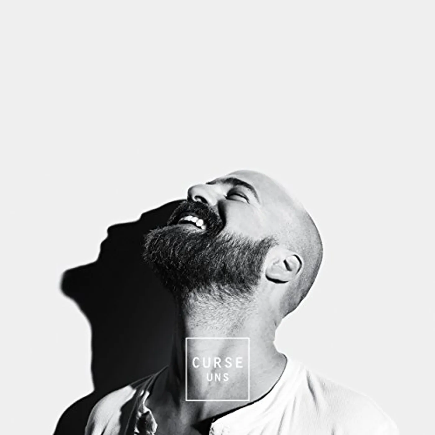 Curse Uns Vinyl Record