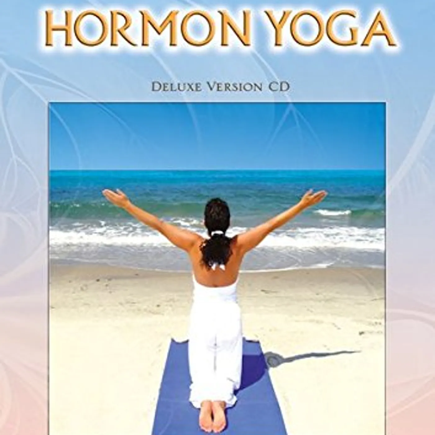 Canda HARMON YOGA CD