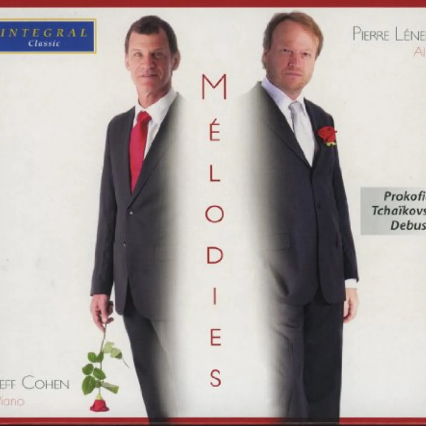 PROKOFIEV (1891-1953) CD