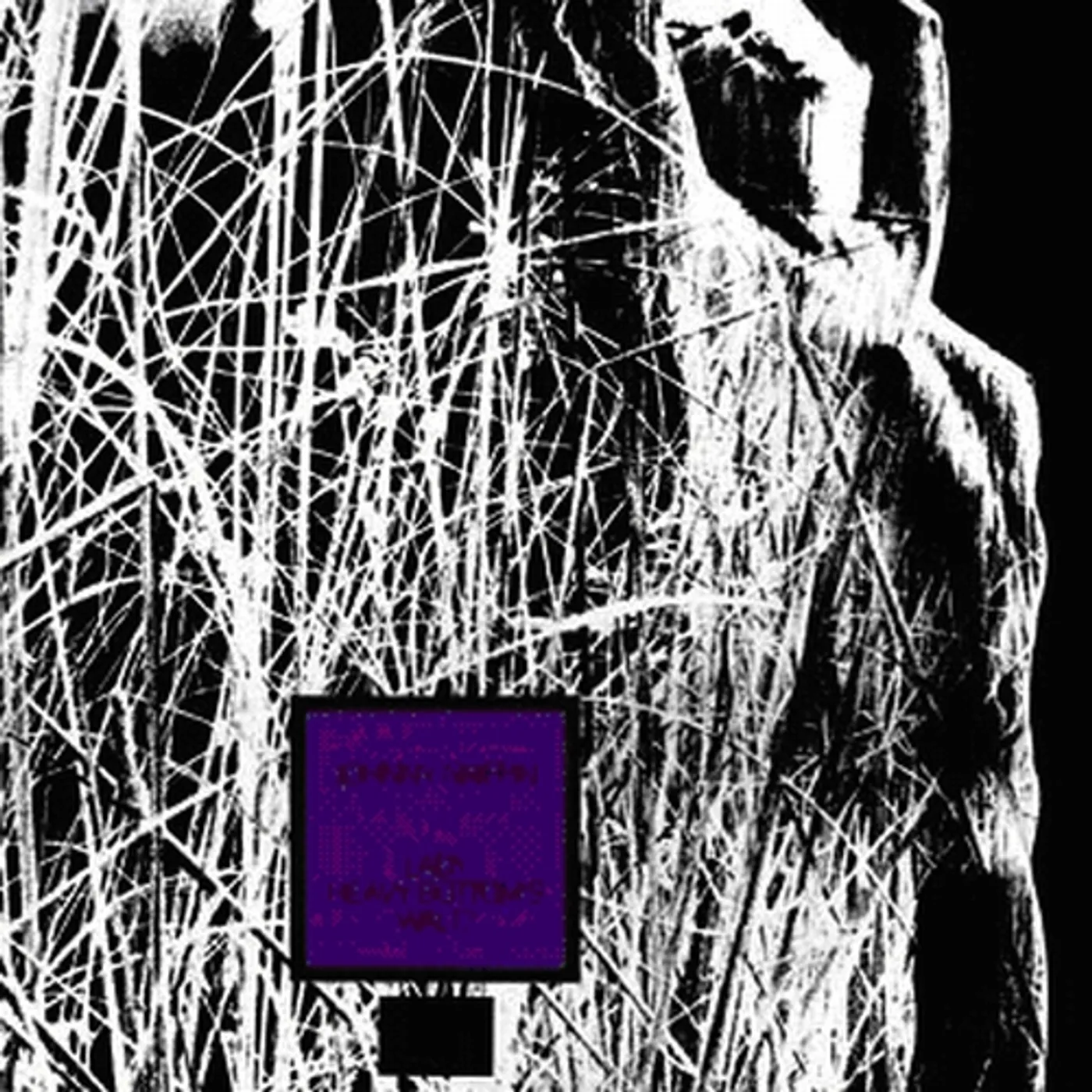 Johnny Griffin LADY HEAVY BOTTOMS WALTZ Vinyl Record