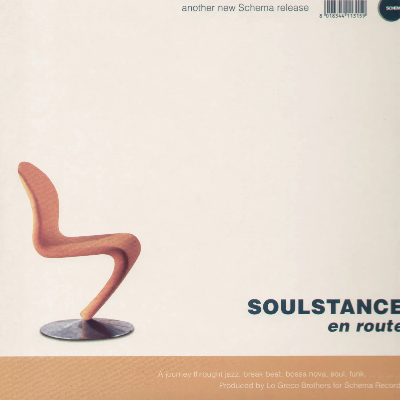 Paolo Fedreghini PLEASE DONT LEAVE PLEASE DON Vinyl Record