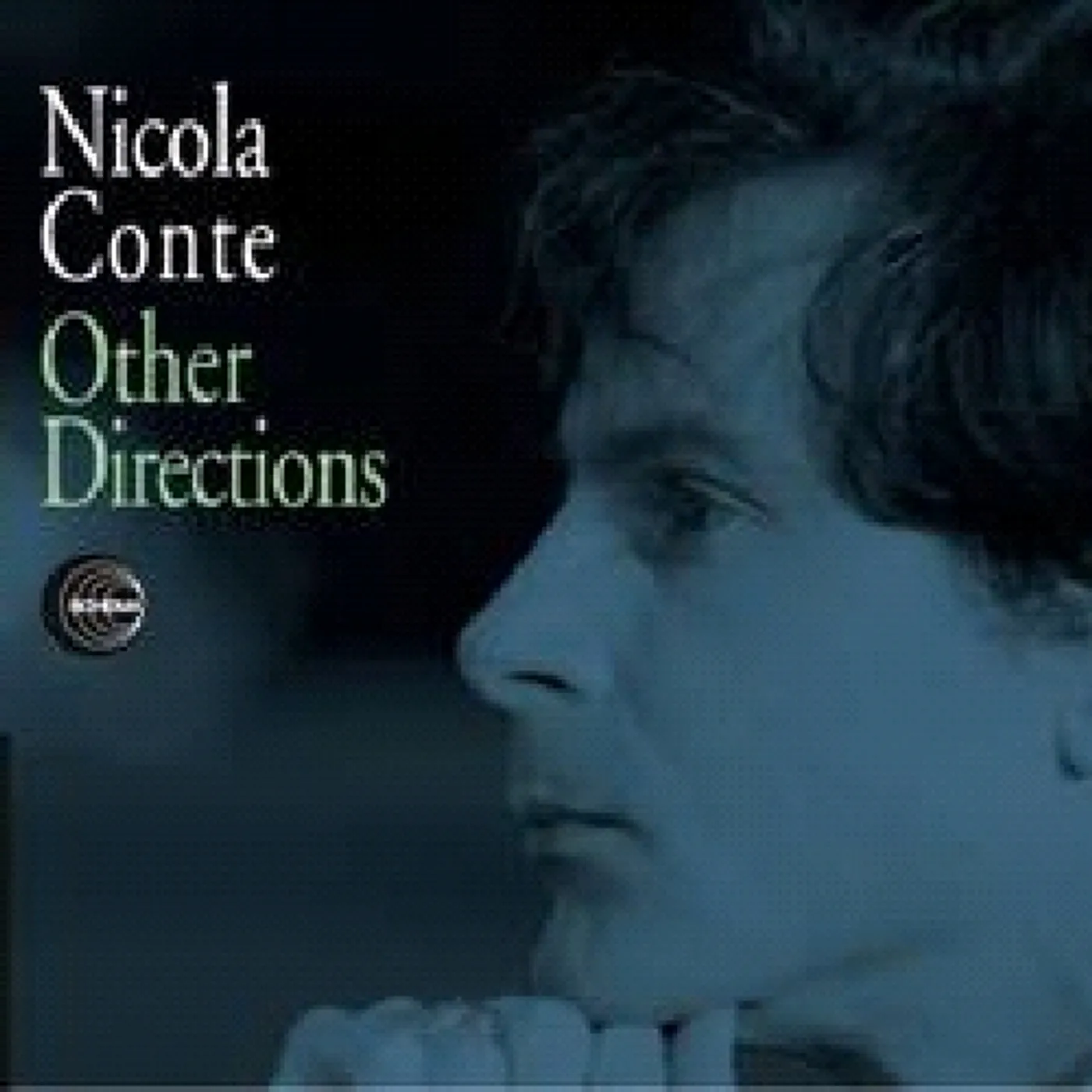 Nicola Conte OTHER DIRECTIONS CD