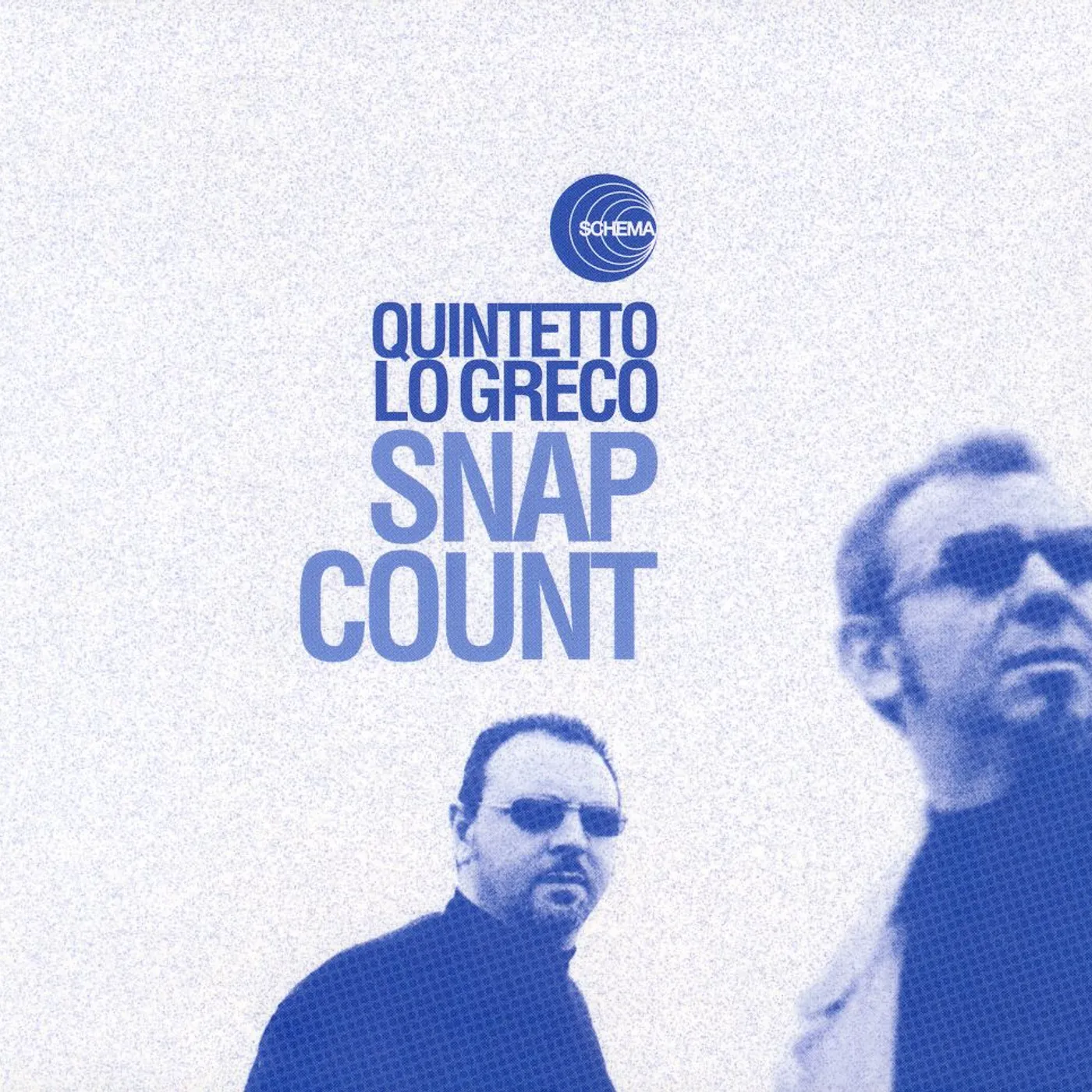 Quintetto Lo Greco SNAP COUNT CD