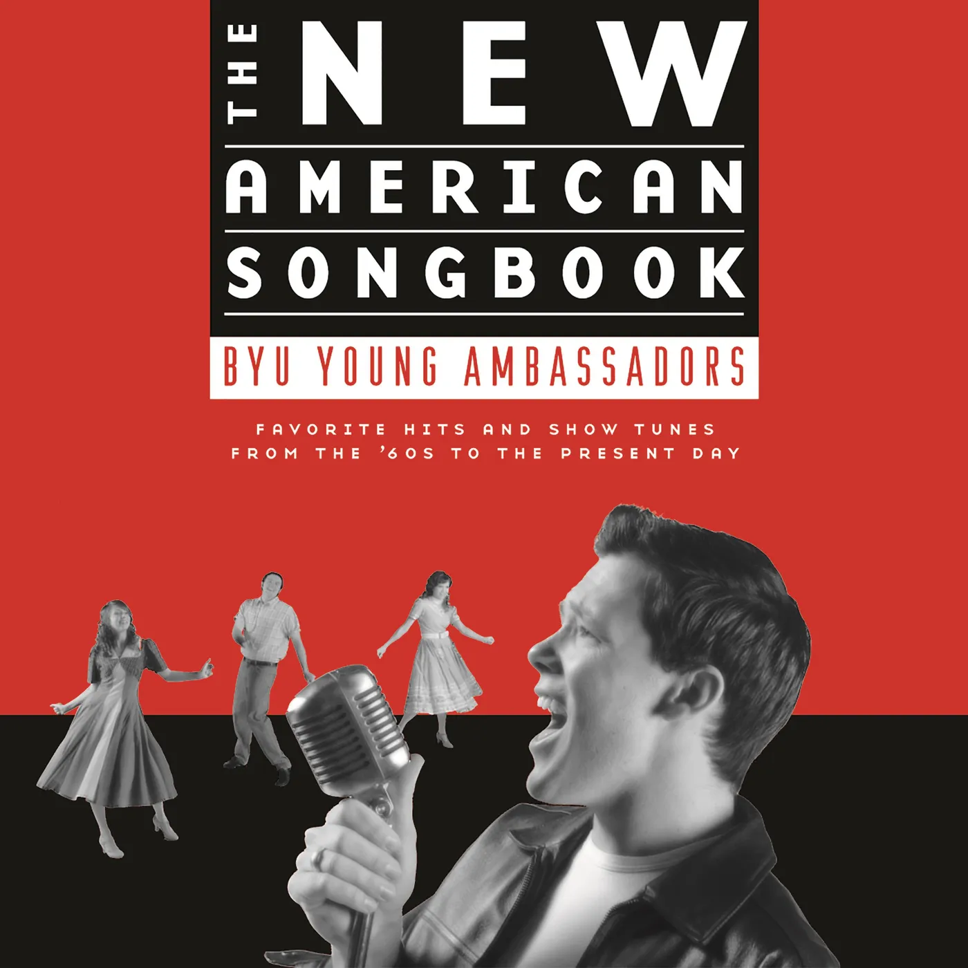 Johnston NEW AMERICAN SONGBOOK CD