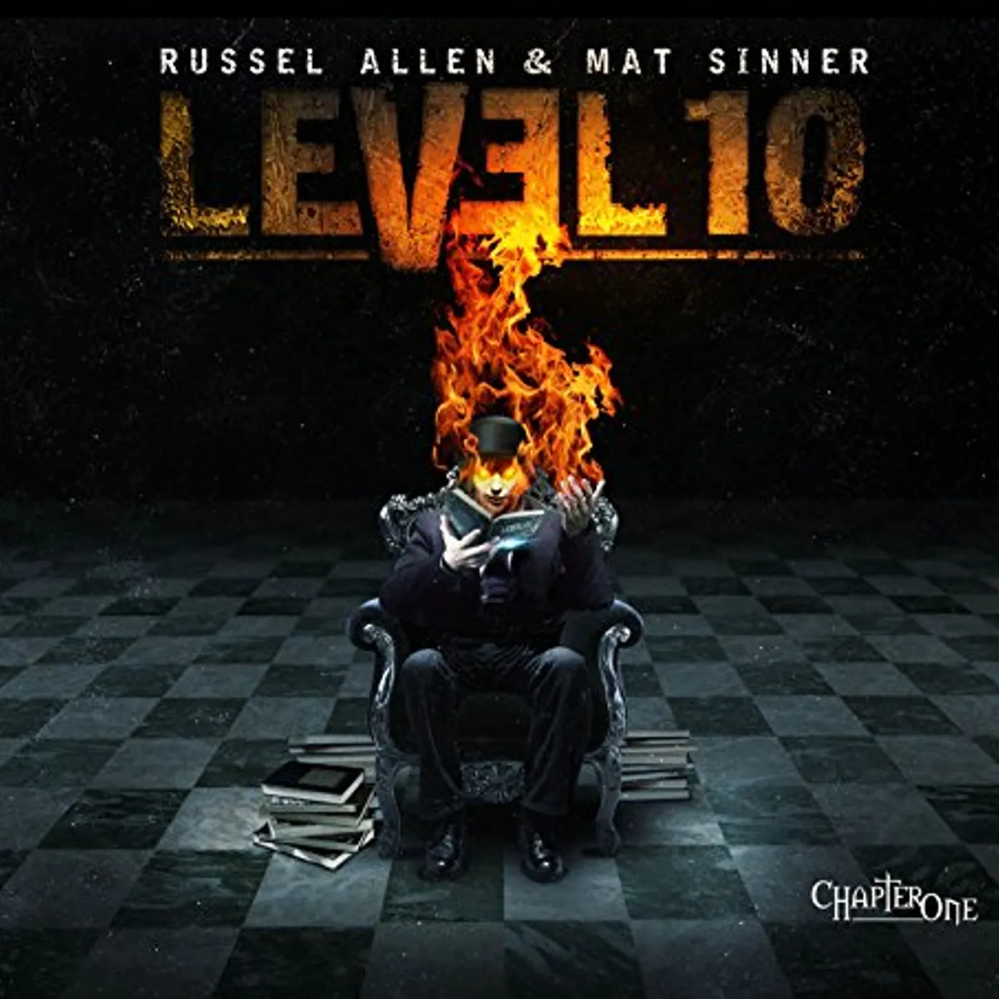 Level 10 CHAPTER ONE CD