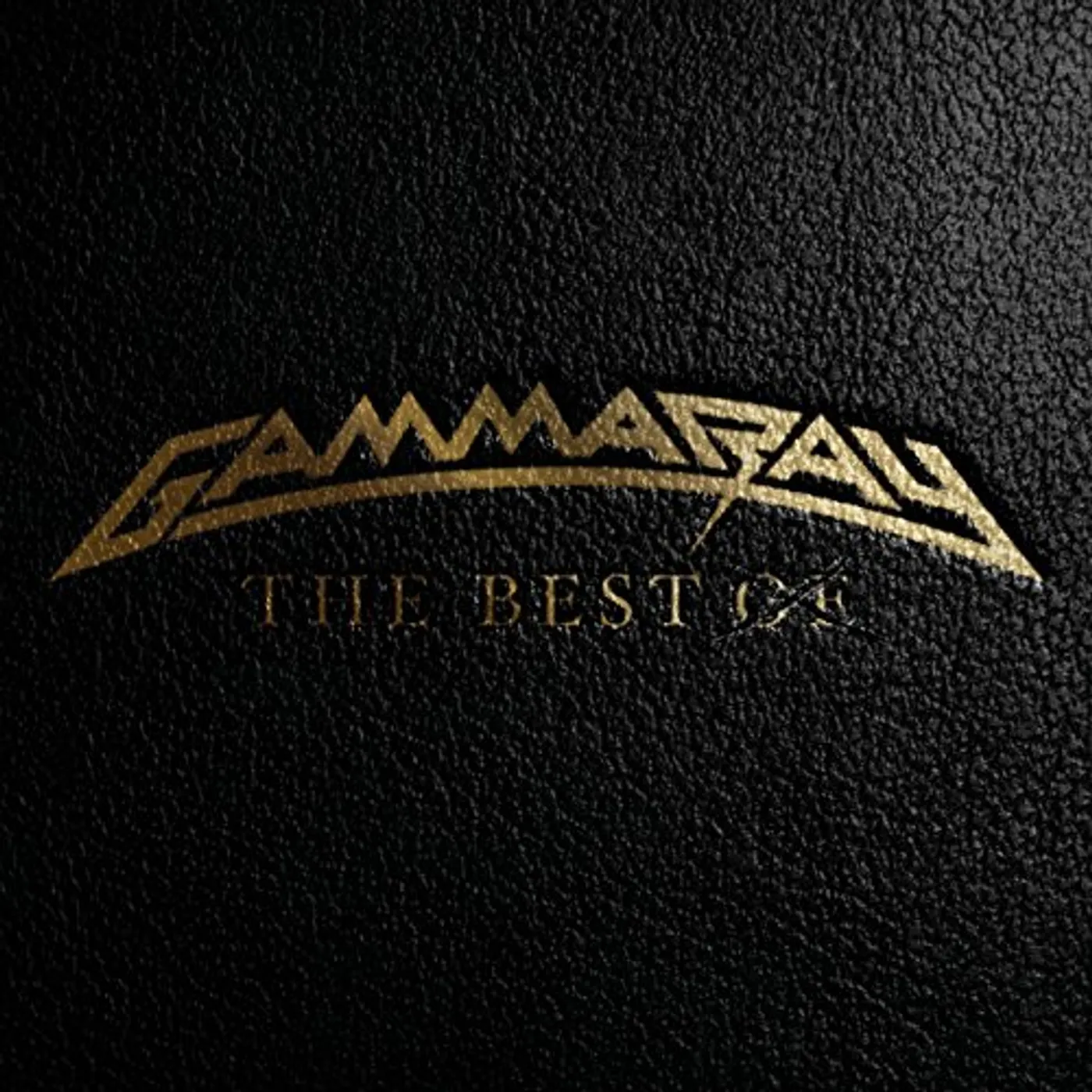 Gamma Ray BEST (OF) CD