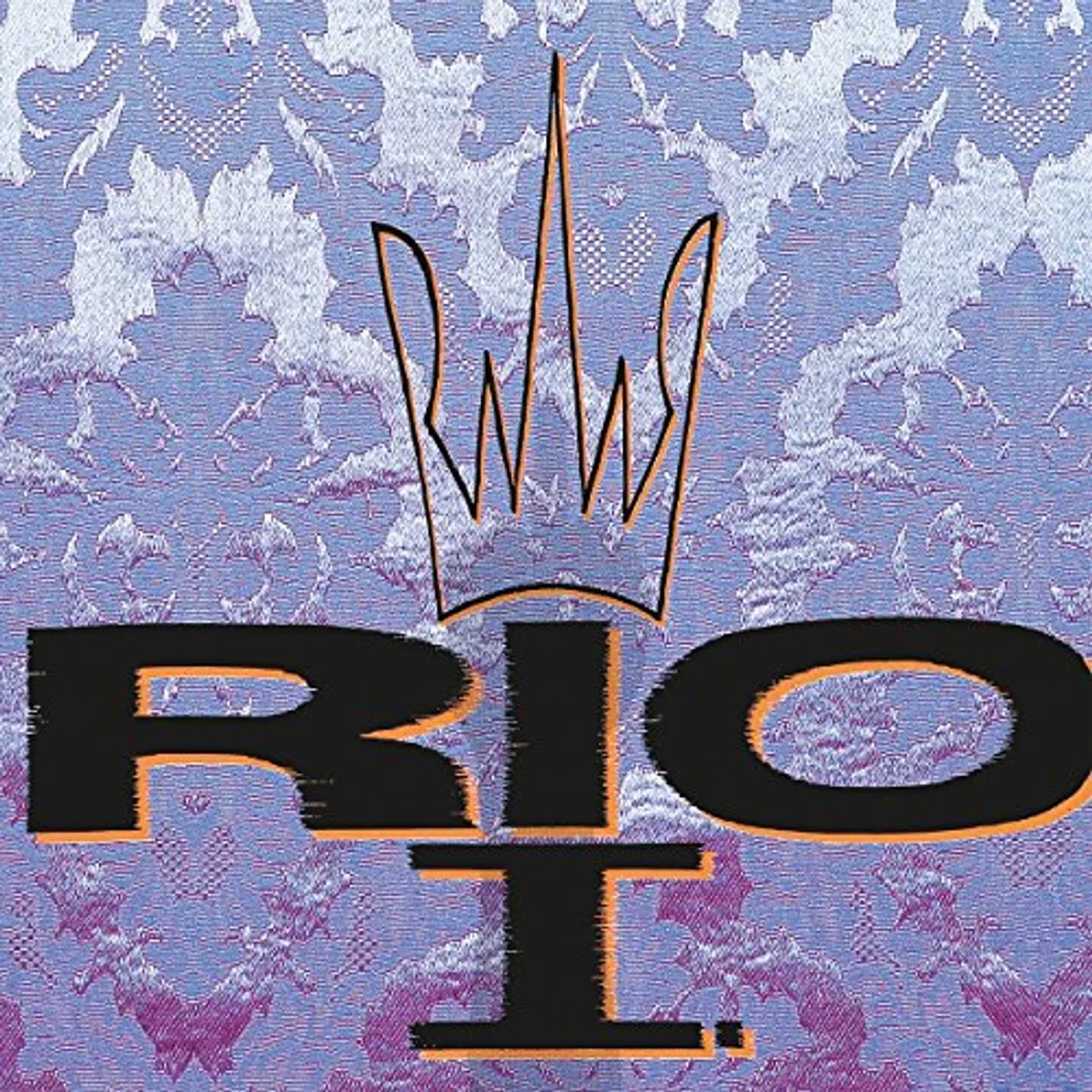 Rio Reiser RIO 1 Vinyl Record