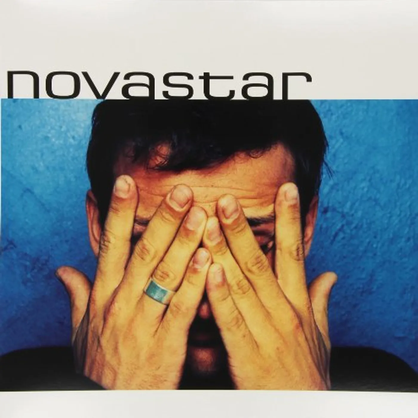 Novastar Vinyl Record