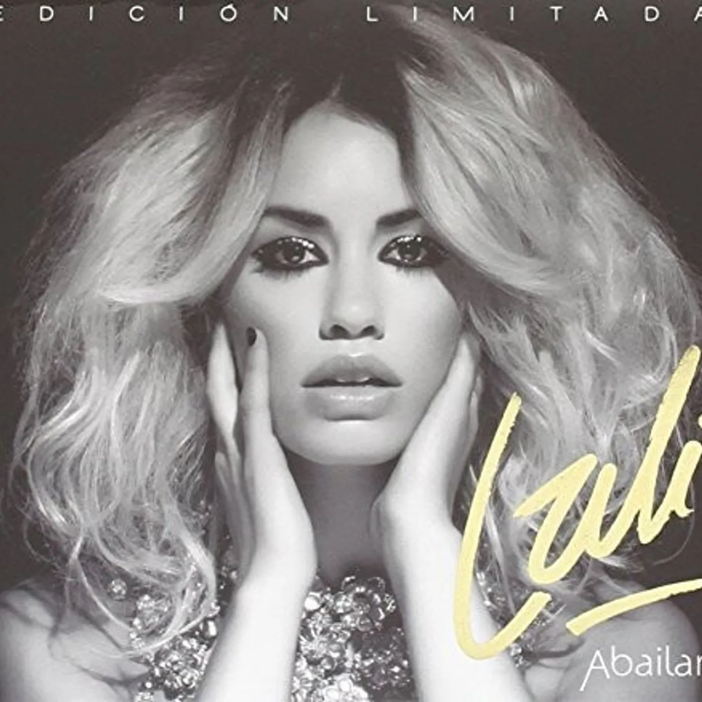 Lali BAILAR (FAN PACK) CD
