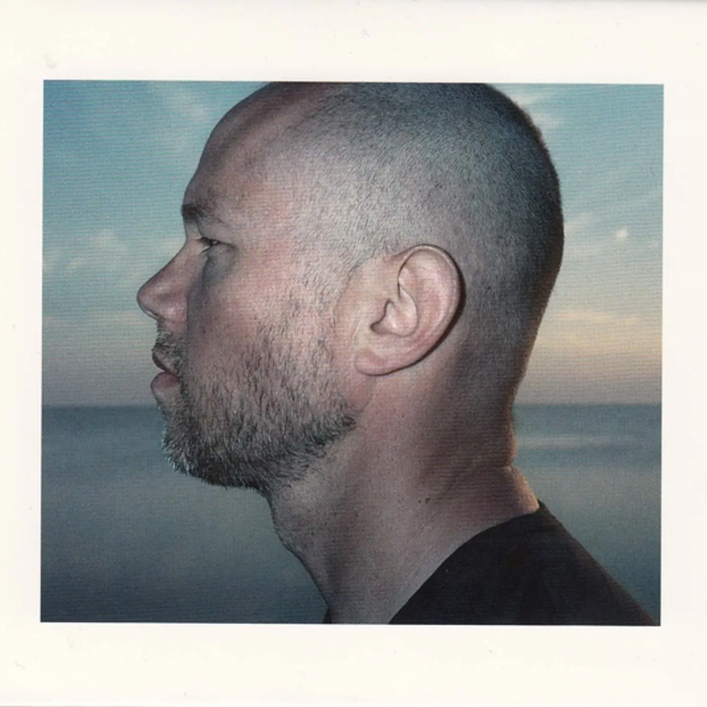 Tomas Andersson Wij MORKRETS HASTIGHET Vinyl Record