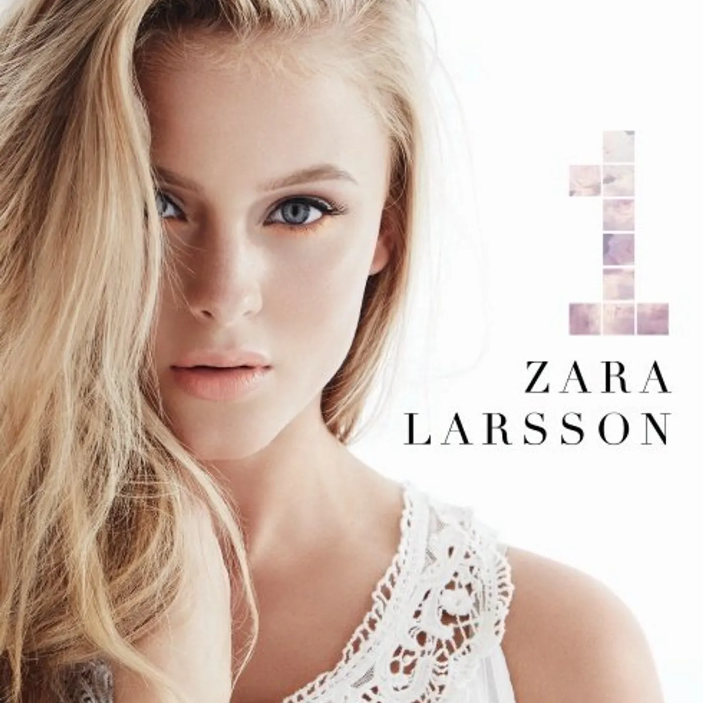 Zara Larsson 1 CD
